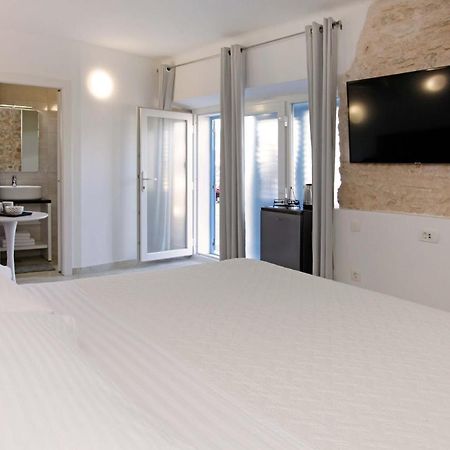 Luxory D-Rooms เวลาลูกา ภายนอก รูปภาพ