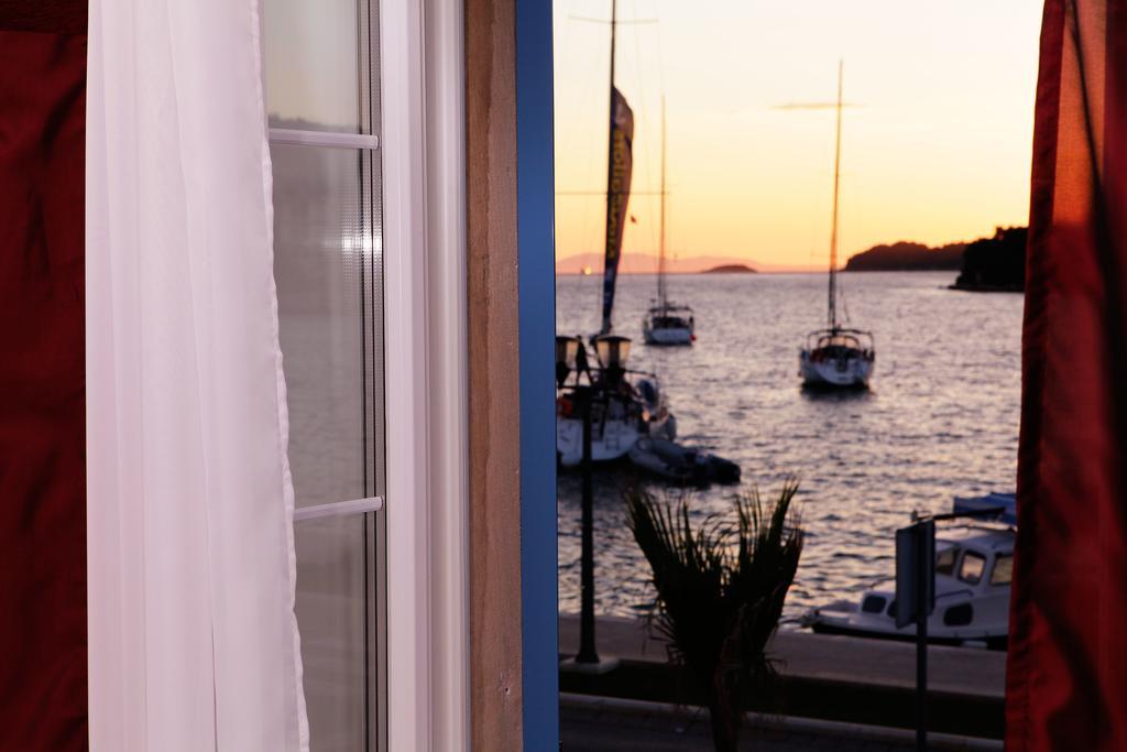 Luxory D-Rooms เวลาลูกา ภายนอก รูปภาพ