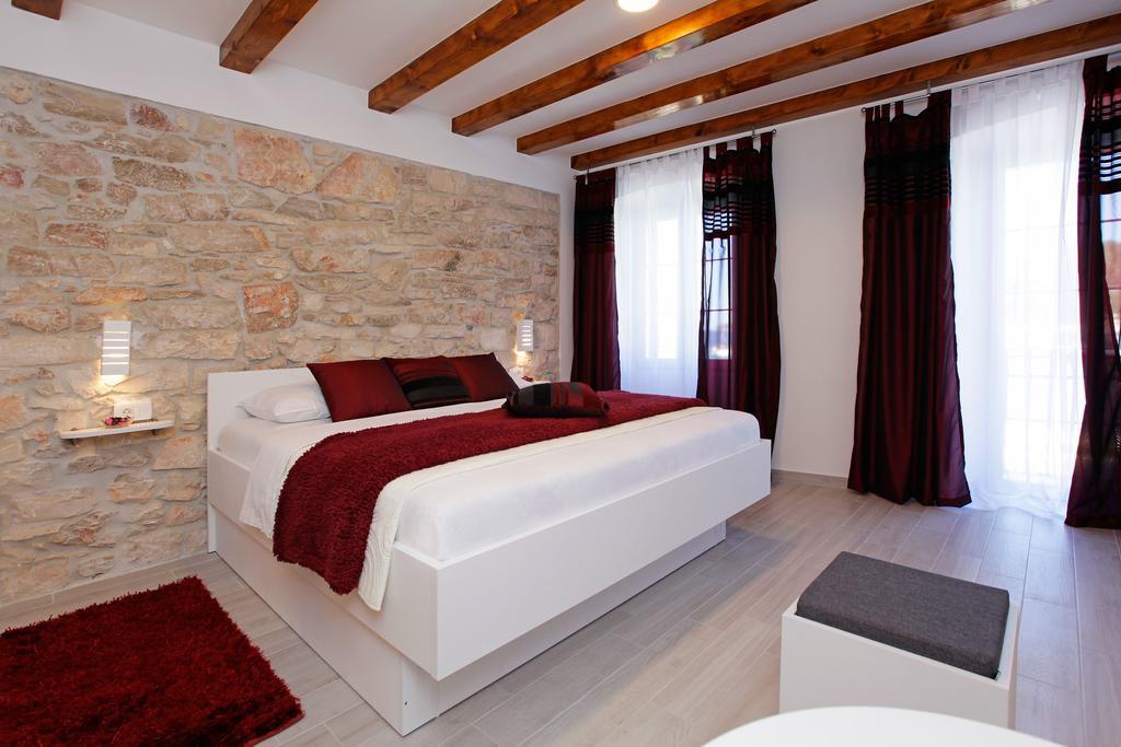 Luxory D-Rooms เวลาลูกา ภายนอก รูปภาพ