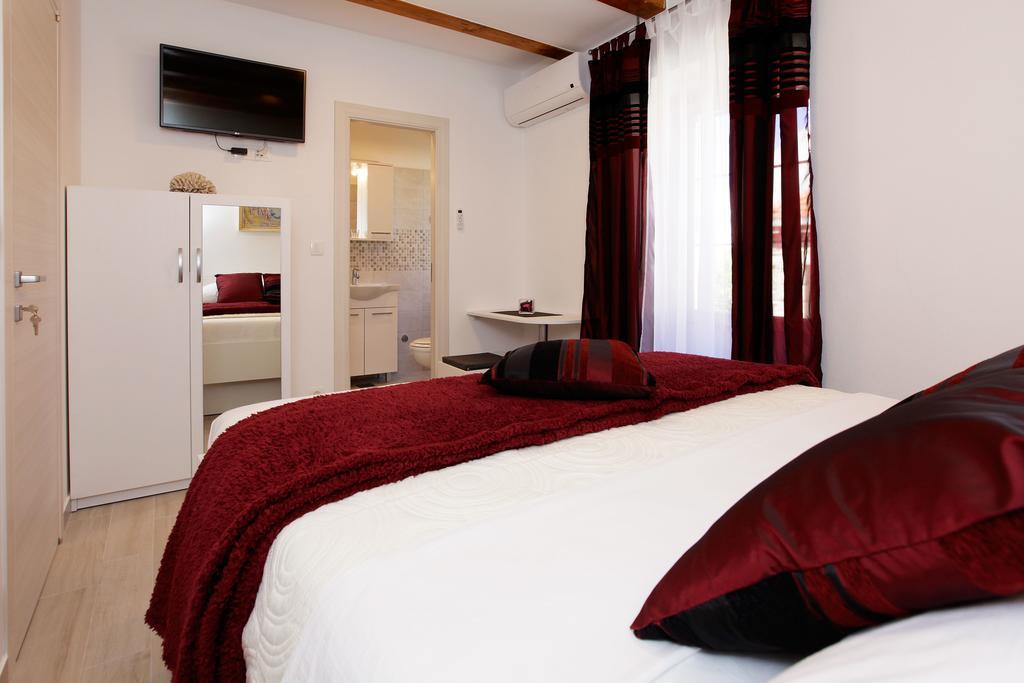 Luxory D-Rooms เวลาลูกา ภายนอก รูปภาพ