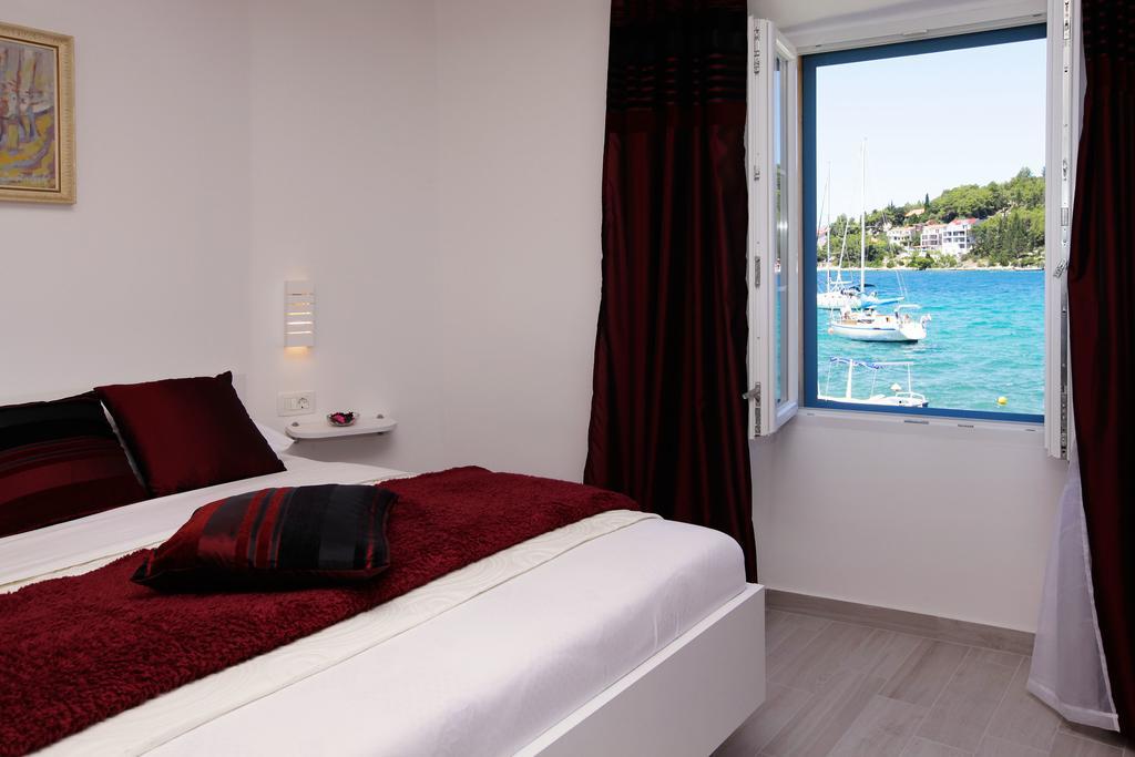 Luxory D-Rooms เวลาลูกา ภายนอก รูปภาพ