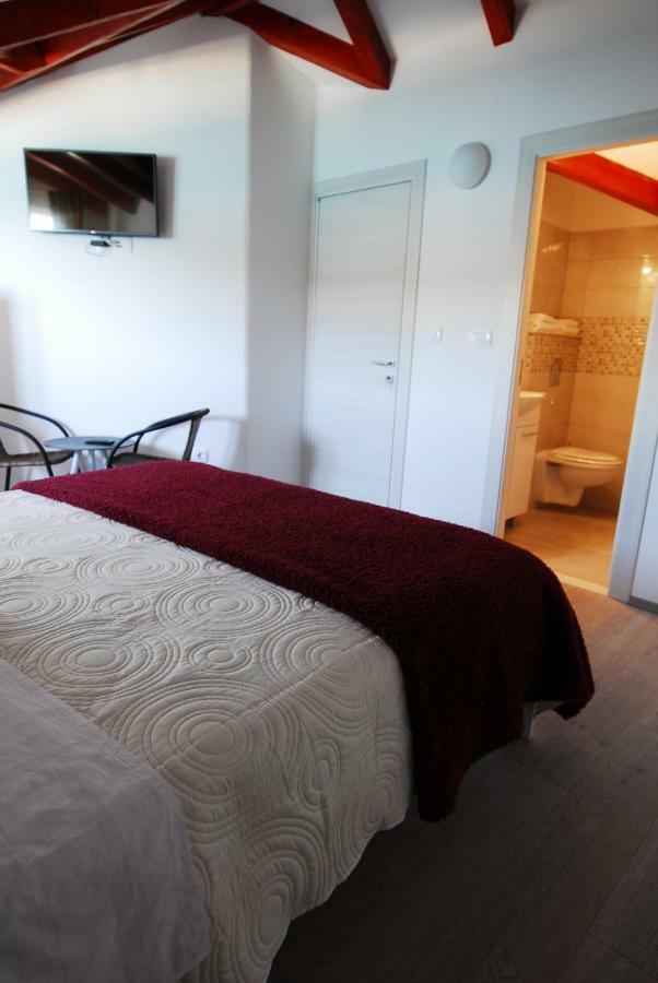 Luxory D-Rooms เวลาลูกา ภายนอก รูปภาพ