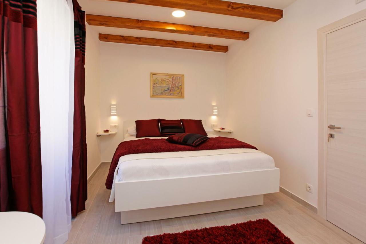 Luxory D-Rooms เวลาลูกา ภายนอก รูปภาพ