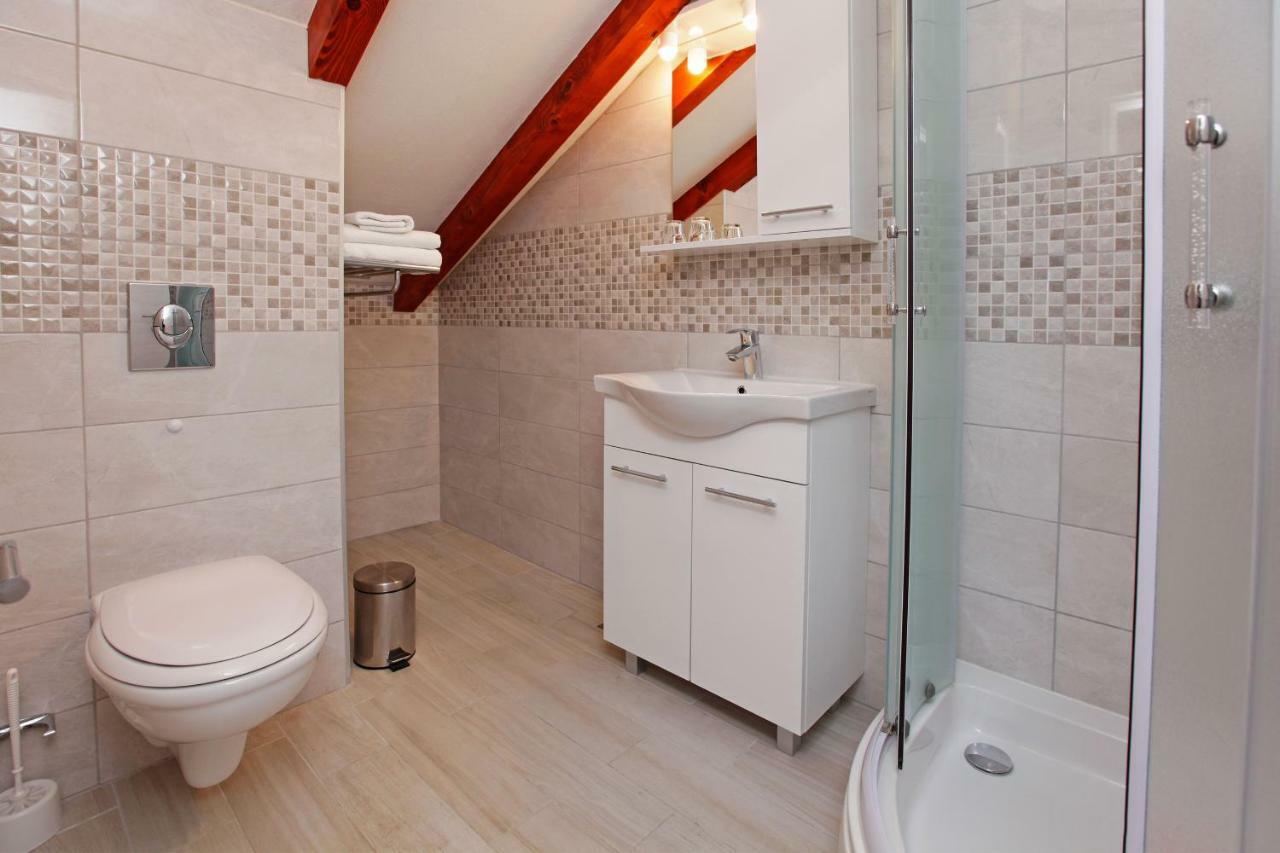 Luxory D-Rooms เวลาลูกา ภายนอก รูปภาพ